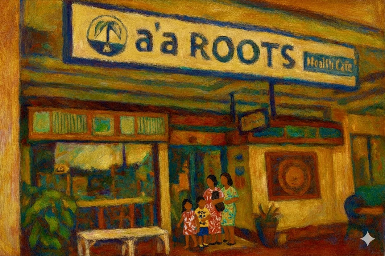 Maui’s Plant-Based Revolution: Seven Fully Vegan Spots Worth a Detour