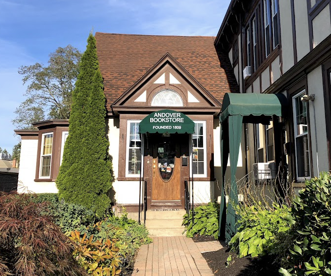 Andover Bookstore