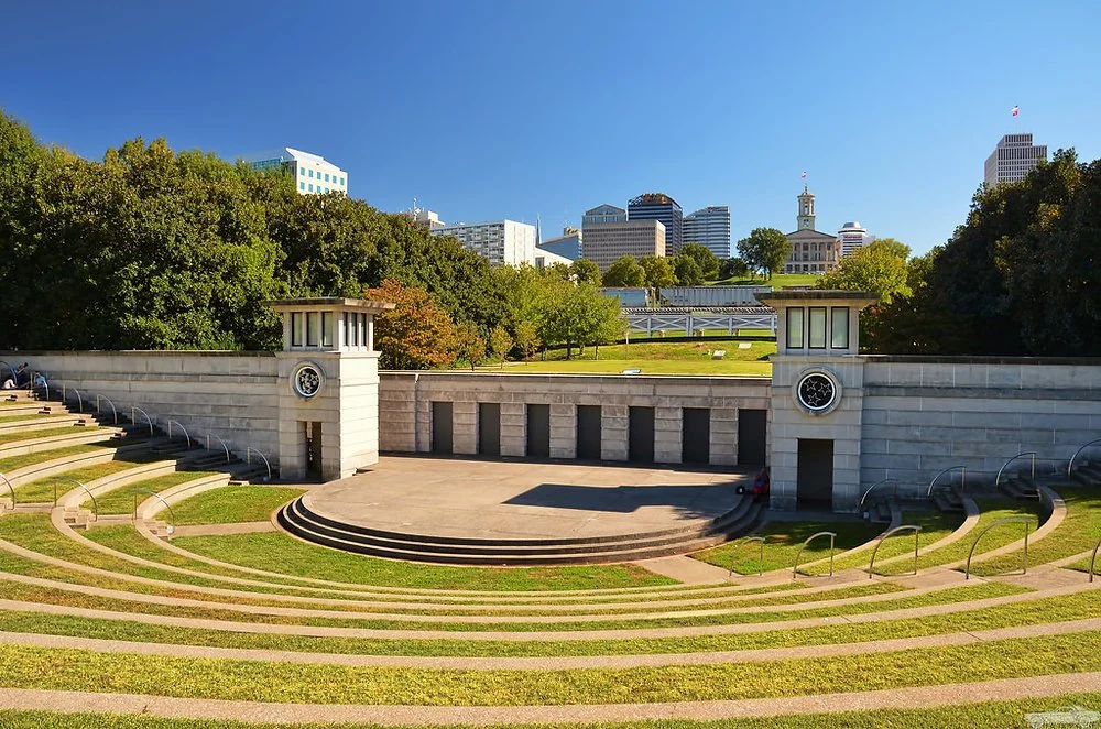 Southern Festival of Books