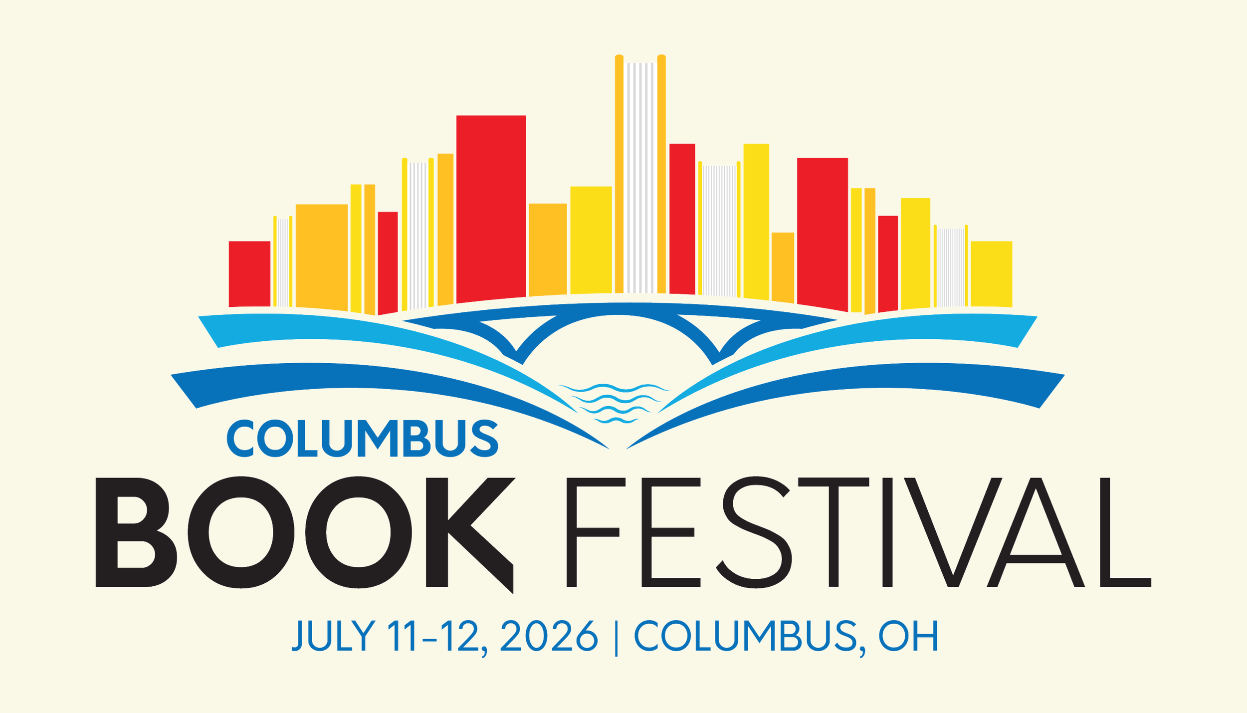 Columbus Book Festival