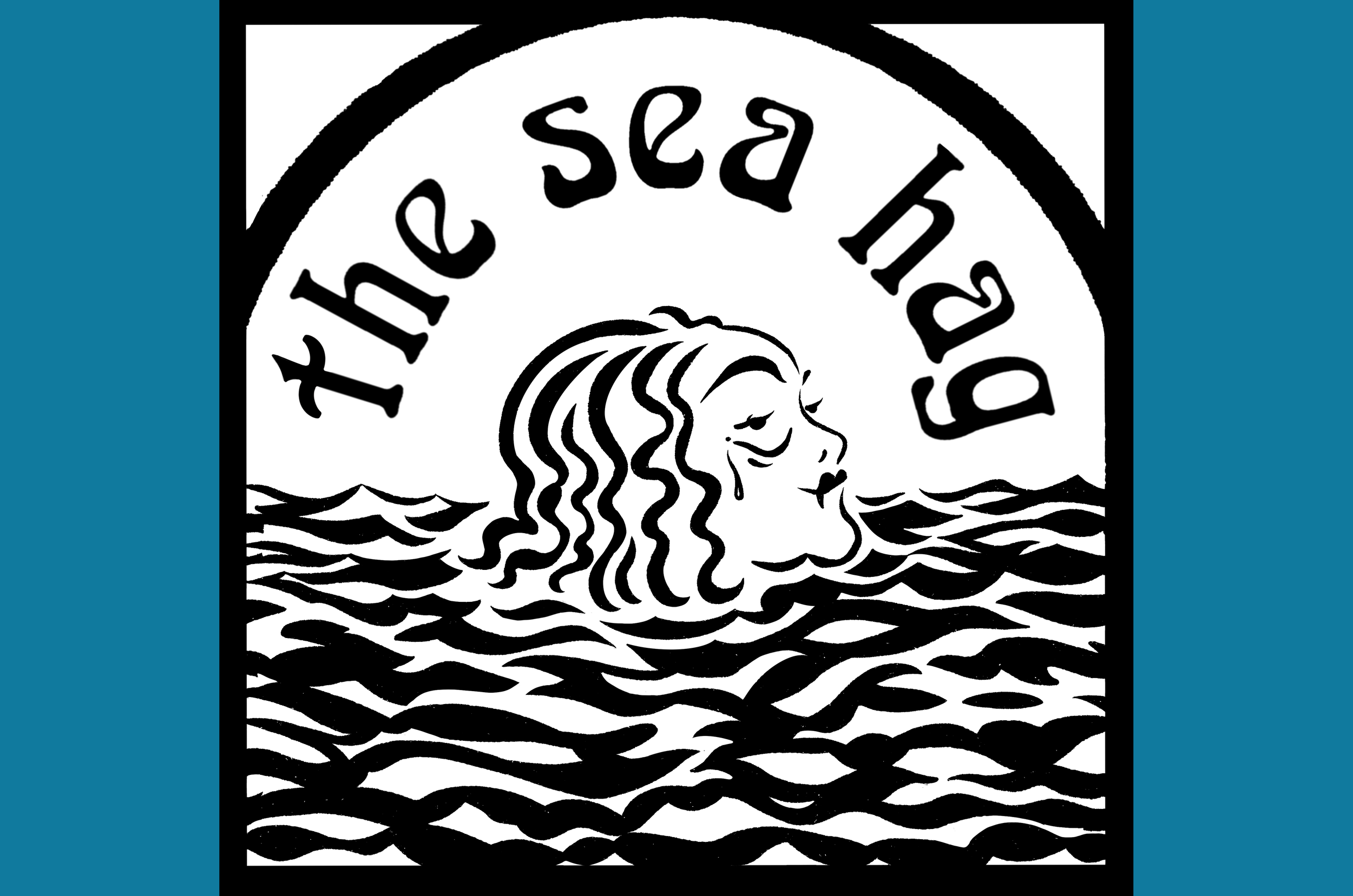 The Boston Writer's Salon at The Sea Hag