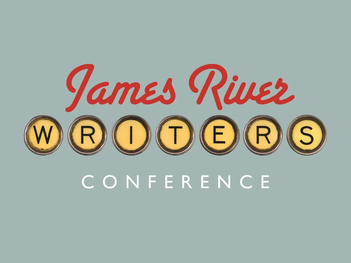 24th Annual James River Writers Conference