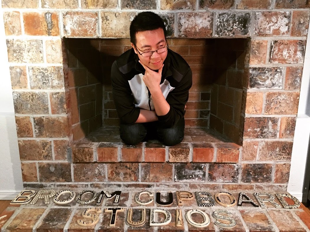 Theo Chin