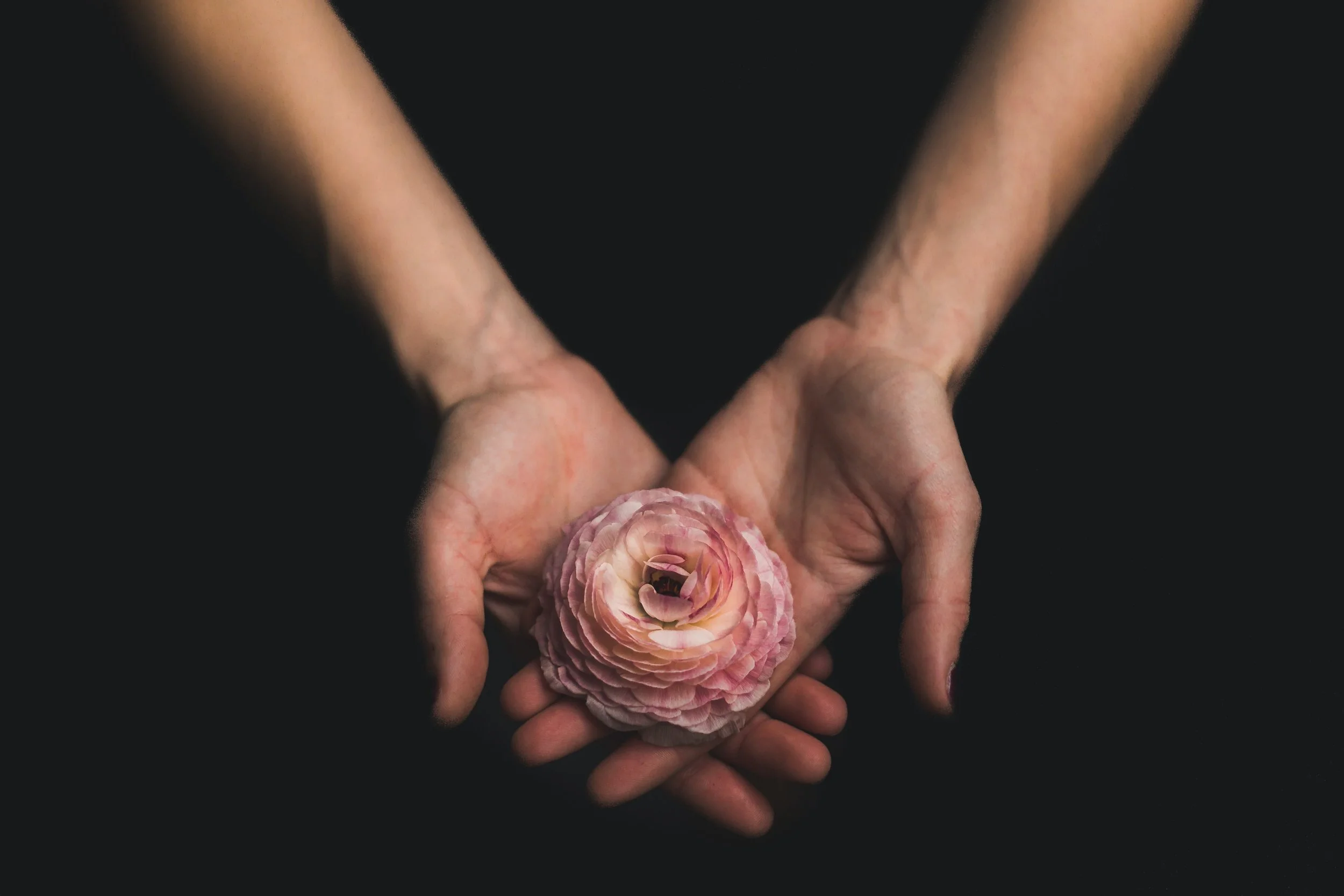 foundation in energy healing - day 4