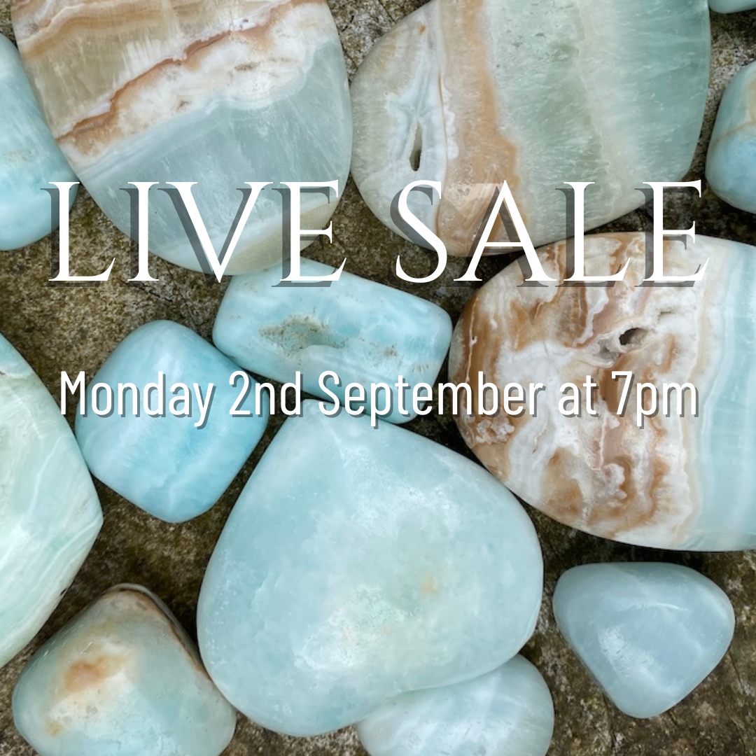 Facebook Live Sale