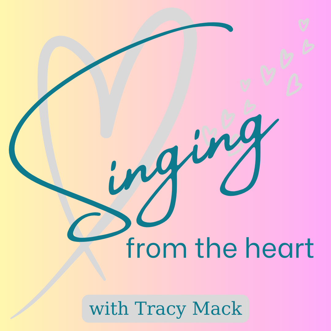 singing from the heart 