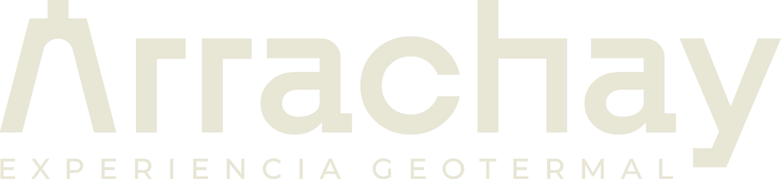 ARRACHAY | Experiencia Geotermal