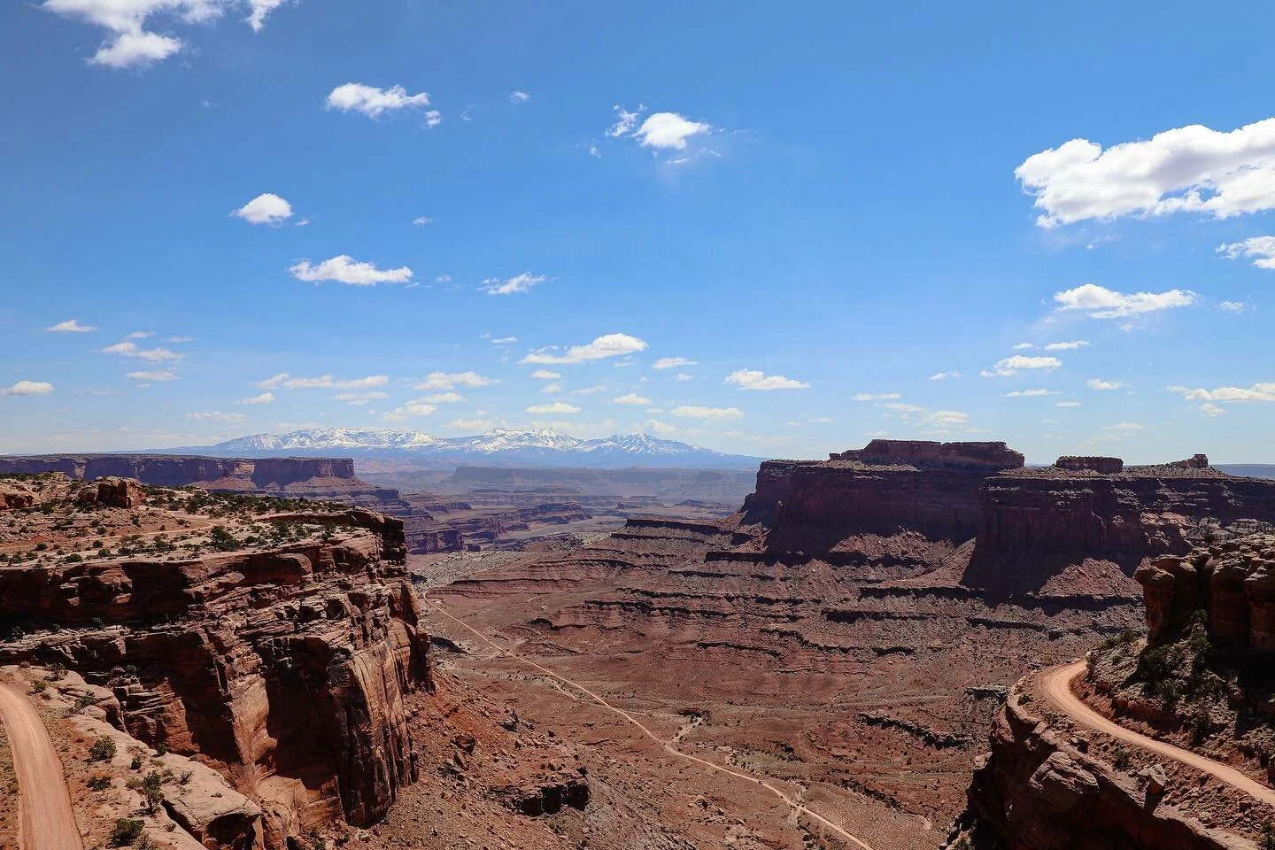 the schafer trail.