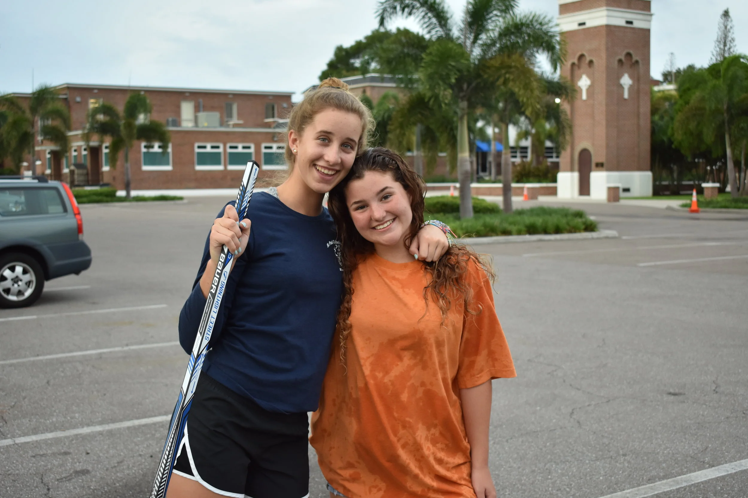 I See You-Friendship