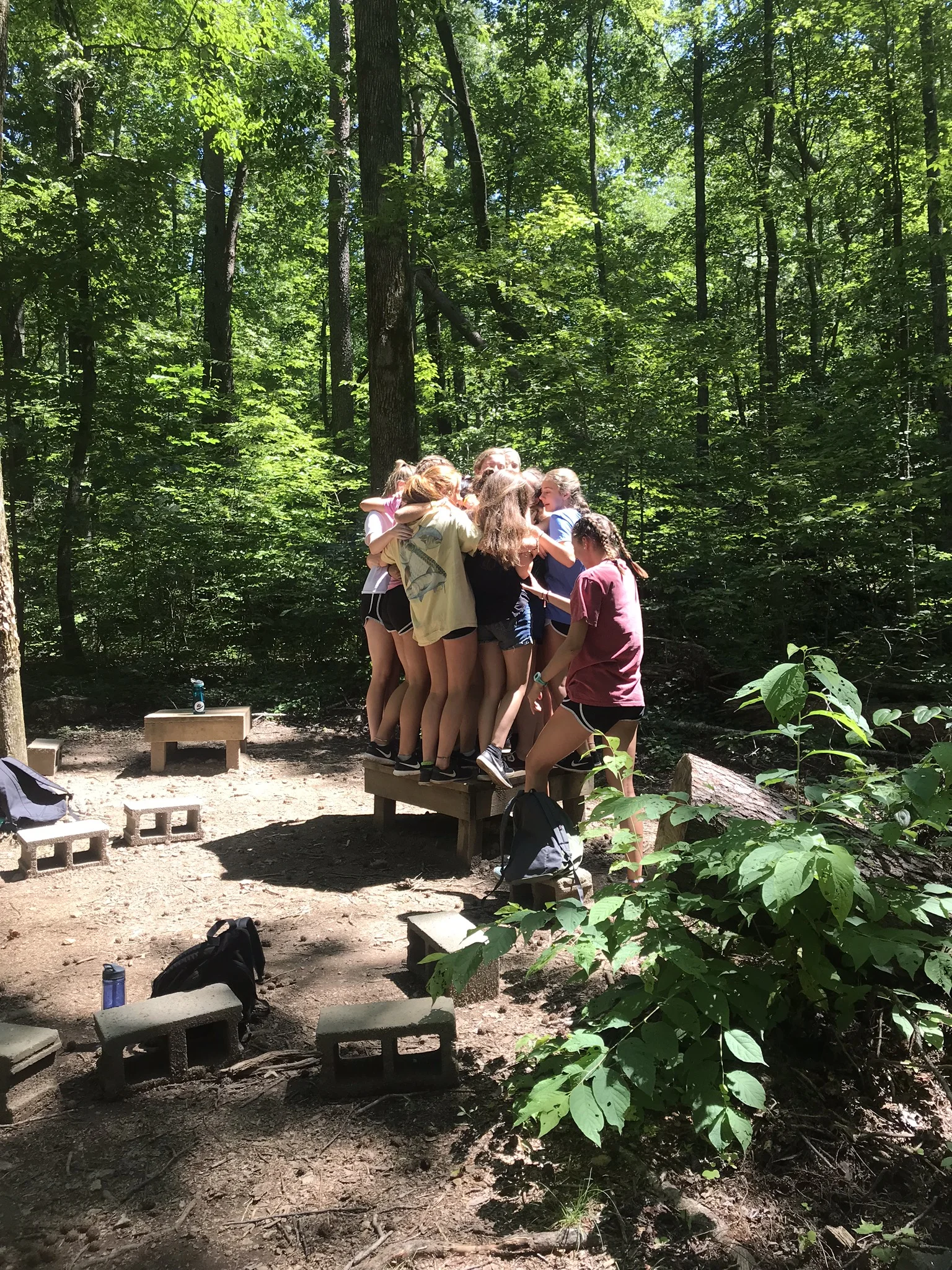 Why Hidden Lake Should Be Part of Your Summer Plans This Year