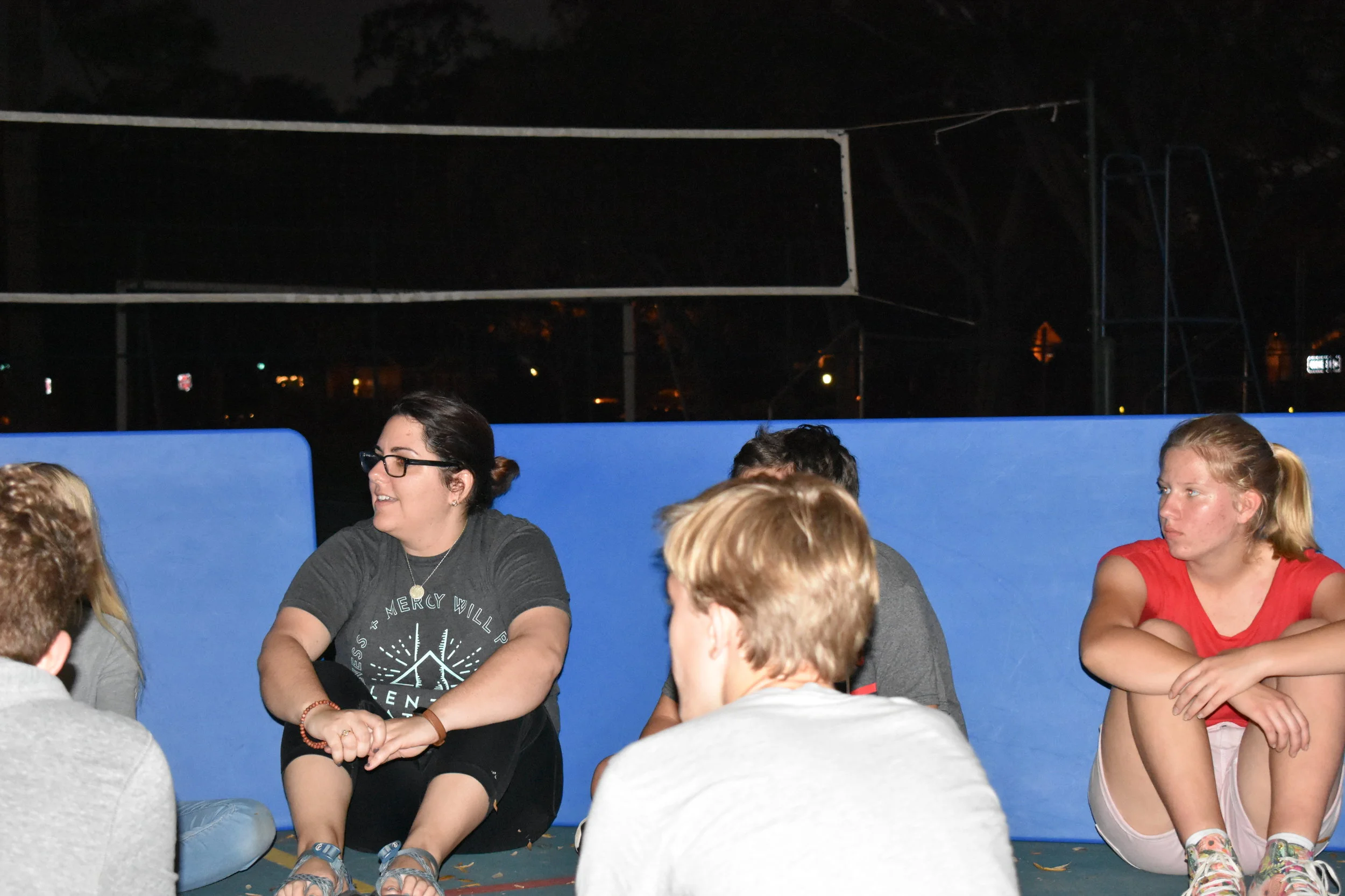 I Don’t Know it All…..and that is OK.