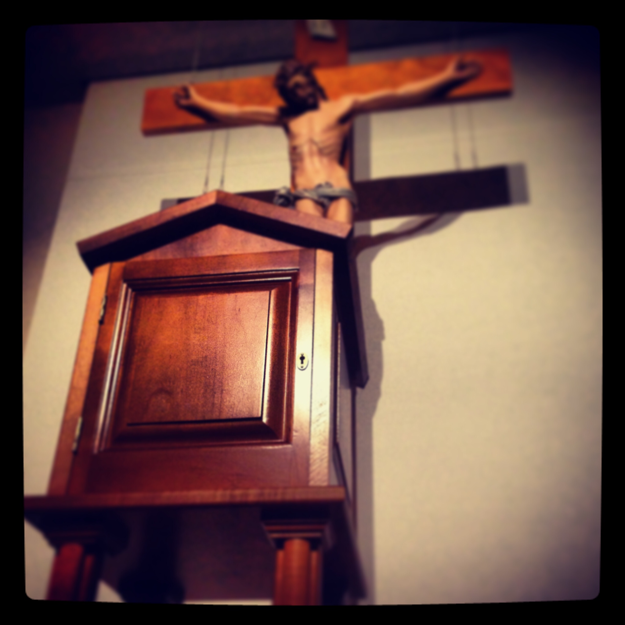 Don’t Let Holy Week Pass You By