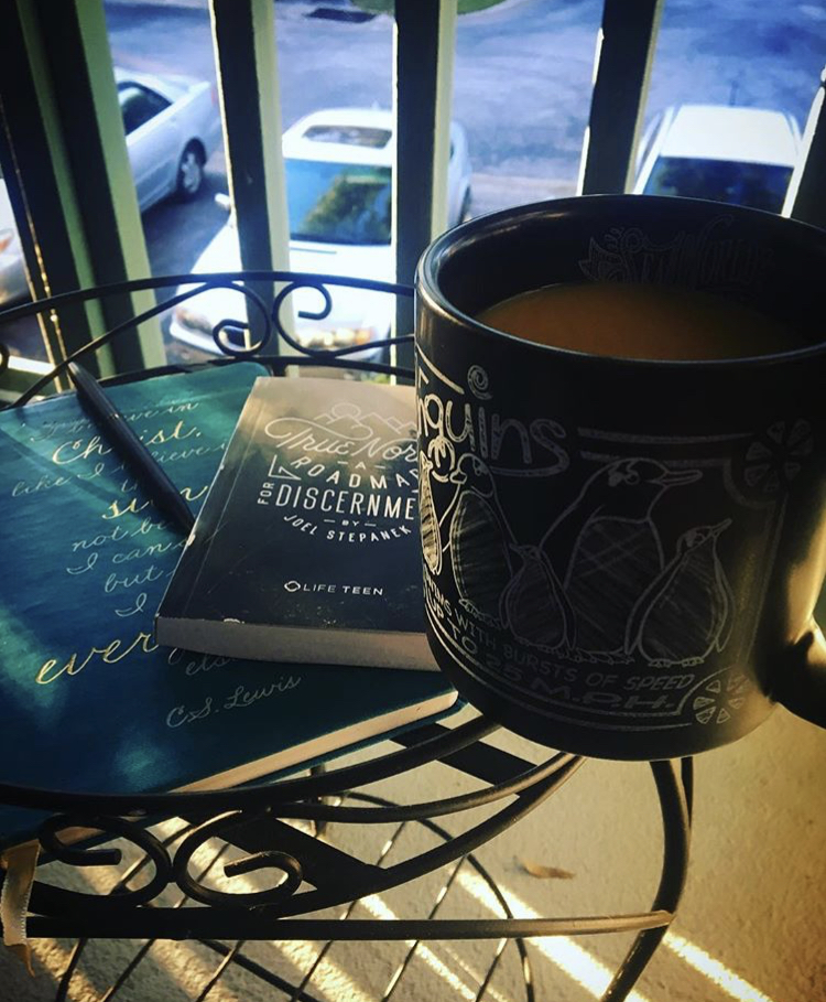 Pumpkin Spice and #basictruths