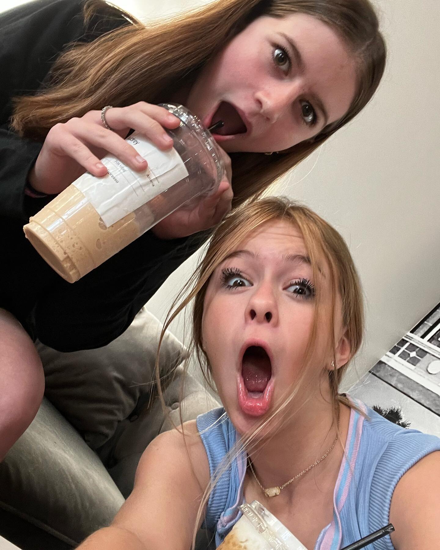 Can you believe it&rsquo;s Thursday already?! FIRST Coffee Hangout of 2023 today 4-5:30pm at the Blend. Also, Swipe to see the household that won the most house points last semester!