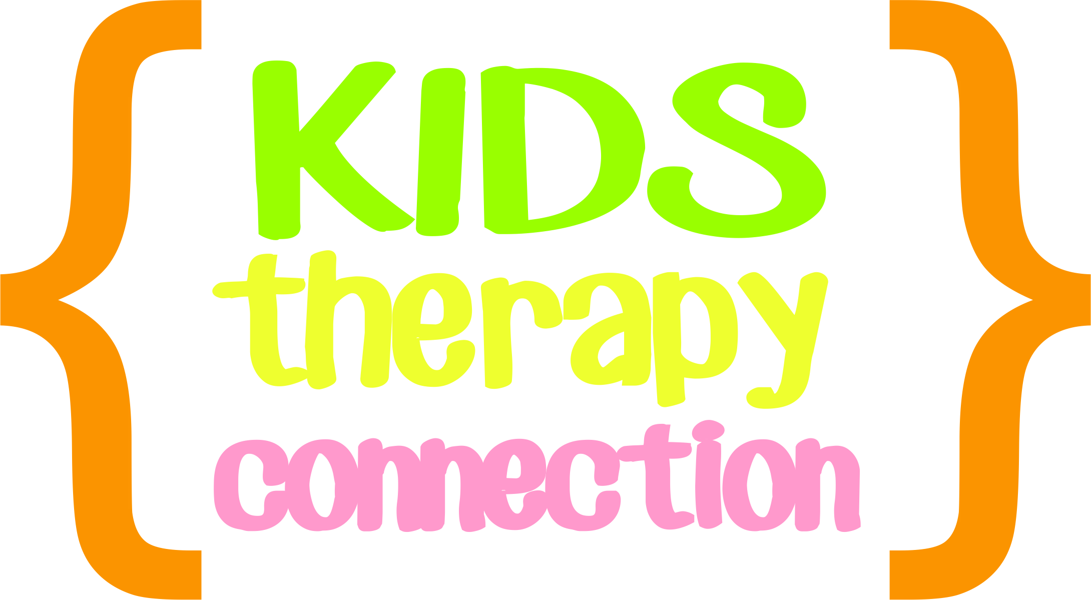Kids Therapy Connection, PLLC