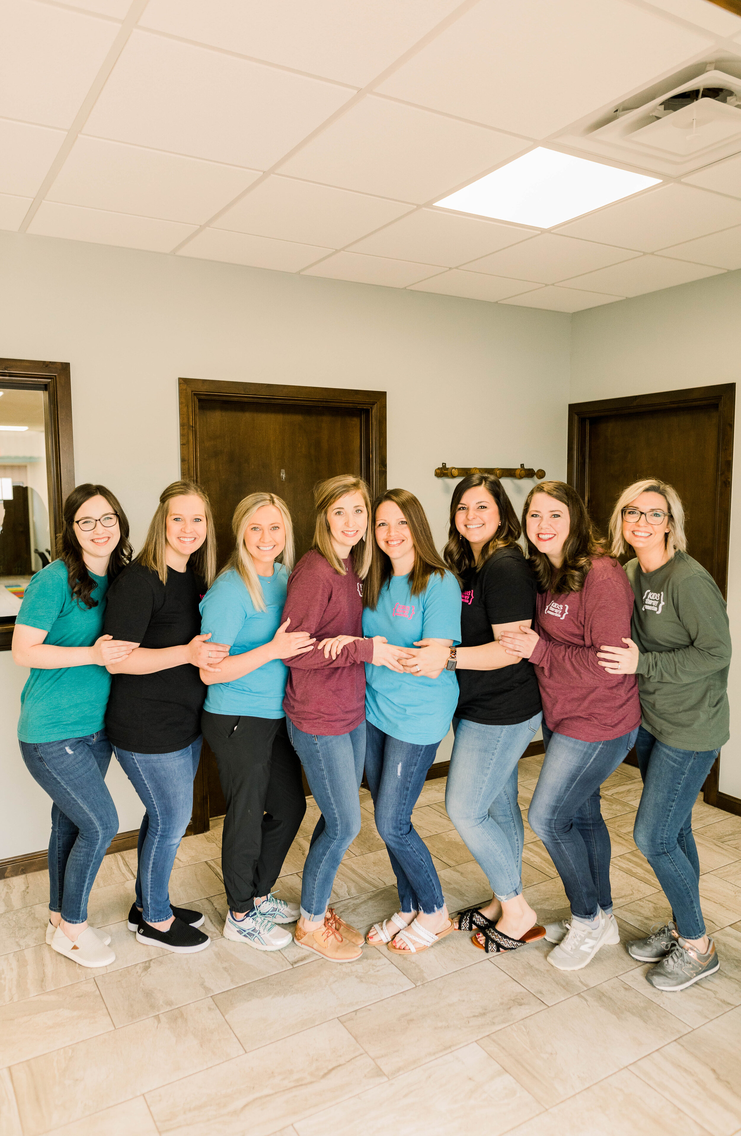 Kids Therapy Connection, PLLC