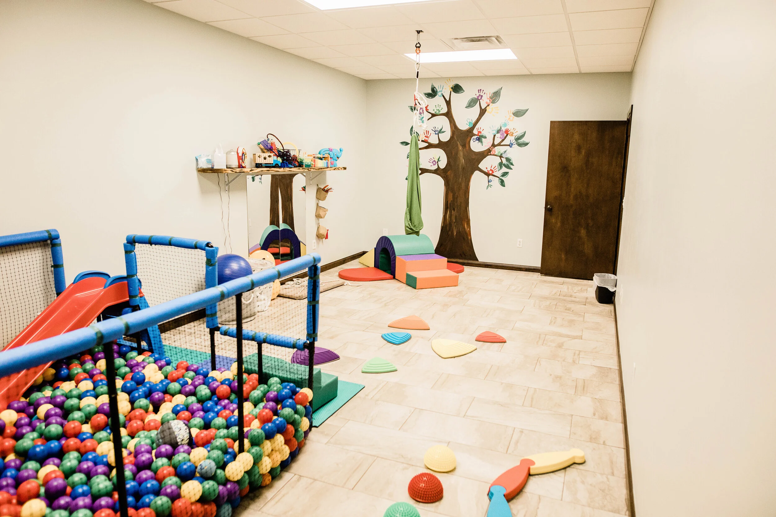 Kids Therapy Connection, PLLC