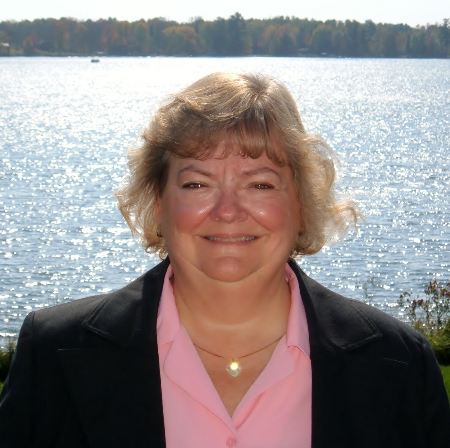 Linda Szymanski, Treasurer