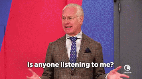 listen to your audience on linkedin