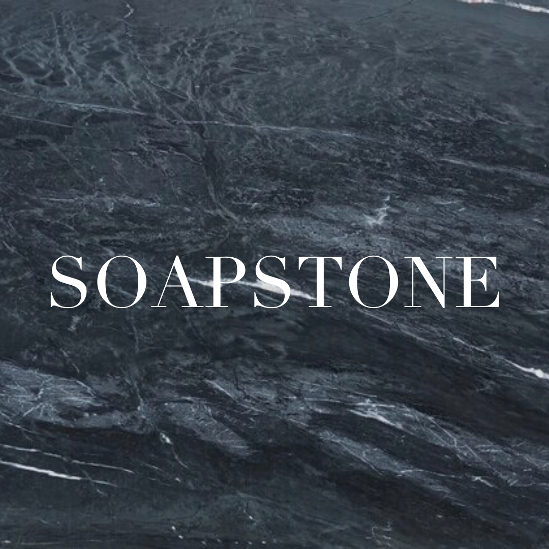 SOAPSTONE