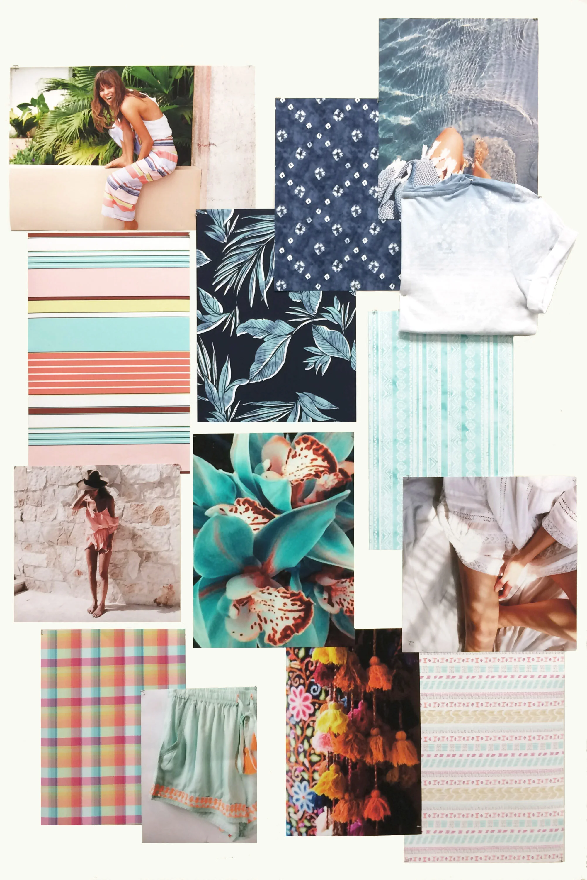 SONOMA SLEEP SUMMER 2017