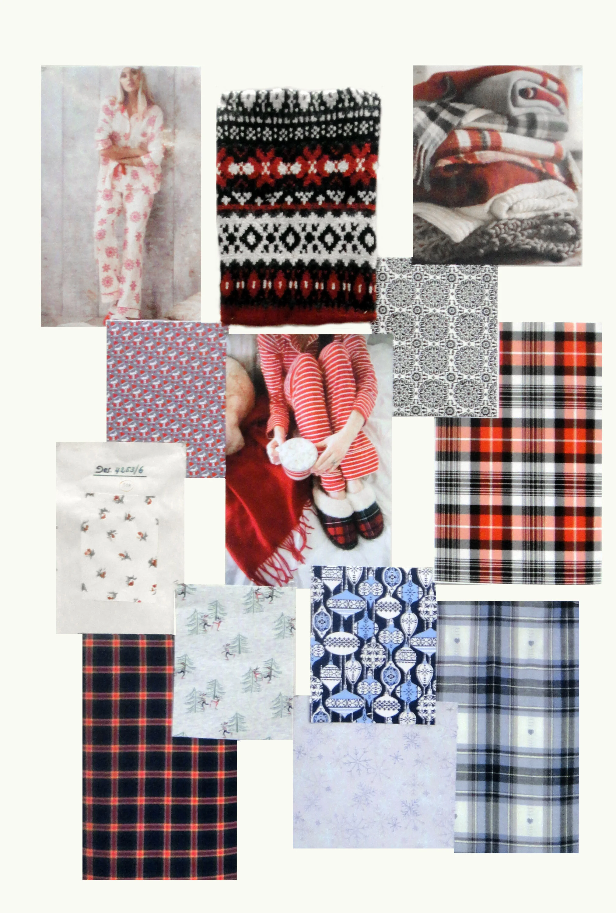 CROFT & BARROW SLEEP HOLIDAY 2016