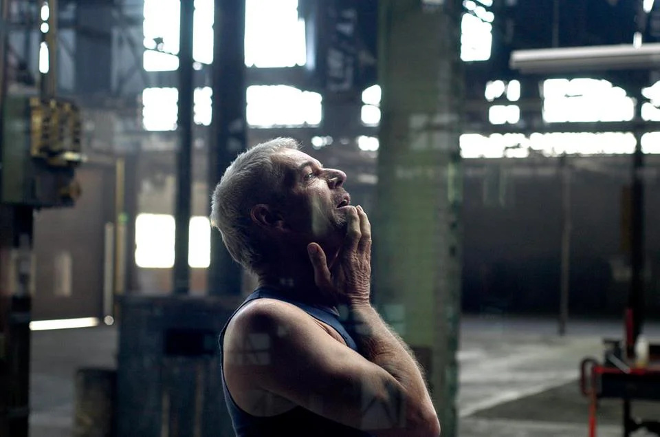 The Nothing Men (2010) Dir Mark Fitzpatrick Robert John Sedky's sensitive, sparse and multi-coloured score, perfectly fitting and enhancing the film's sustained, edgy mood - right up until the apocalyptic climax, which will resonate for a long time. Cinefile - Andrew L Urban