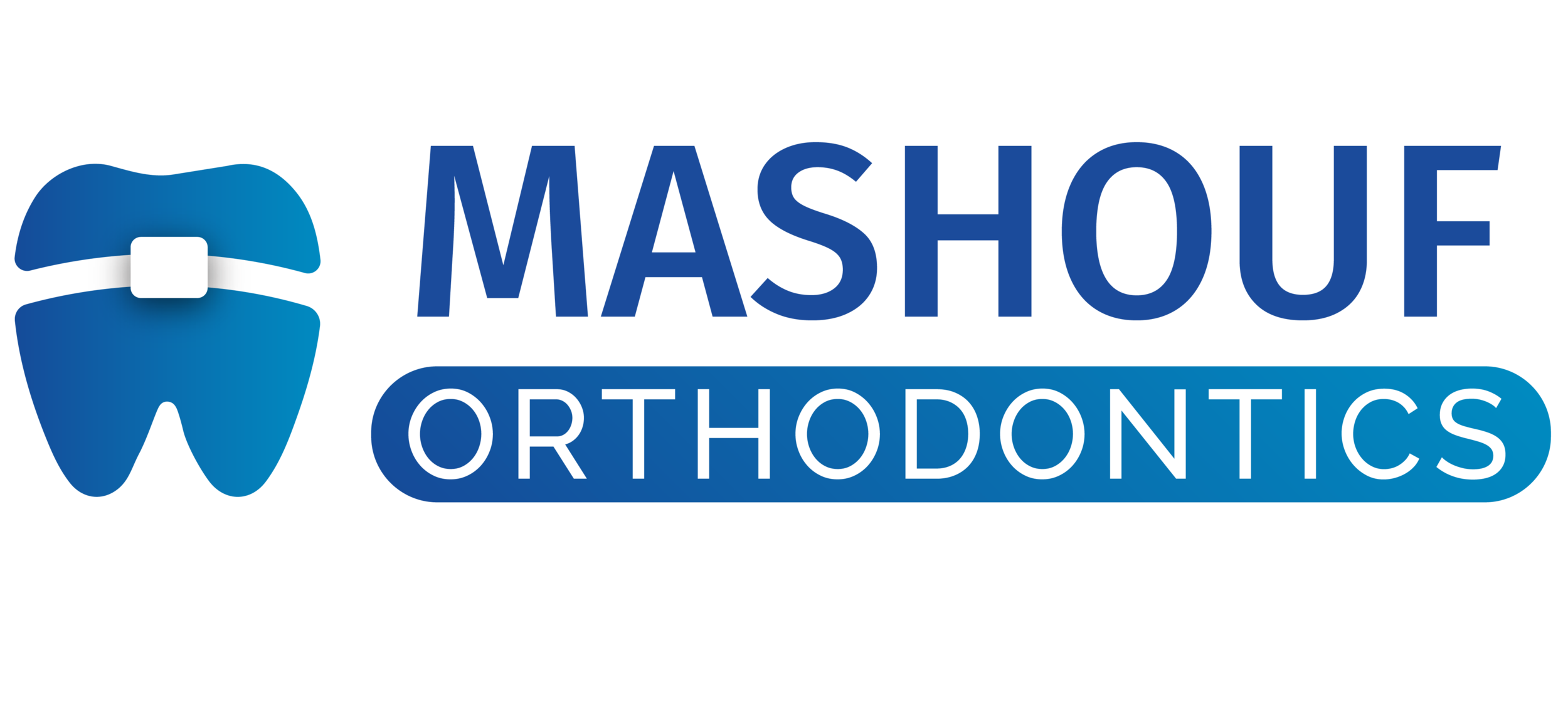 Mashouf Orthodontics