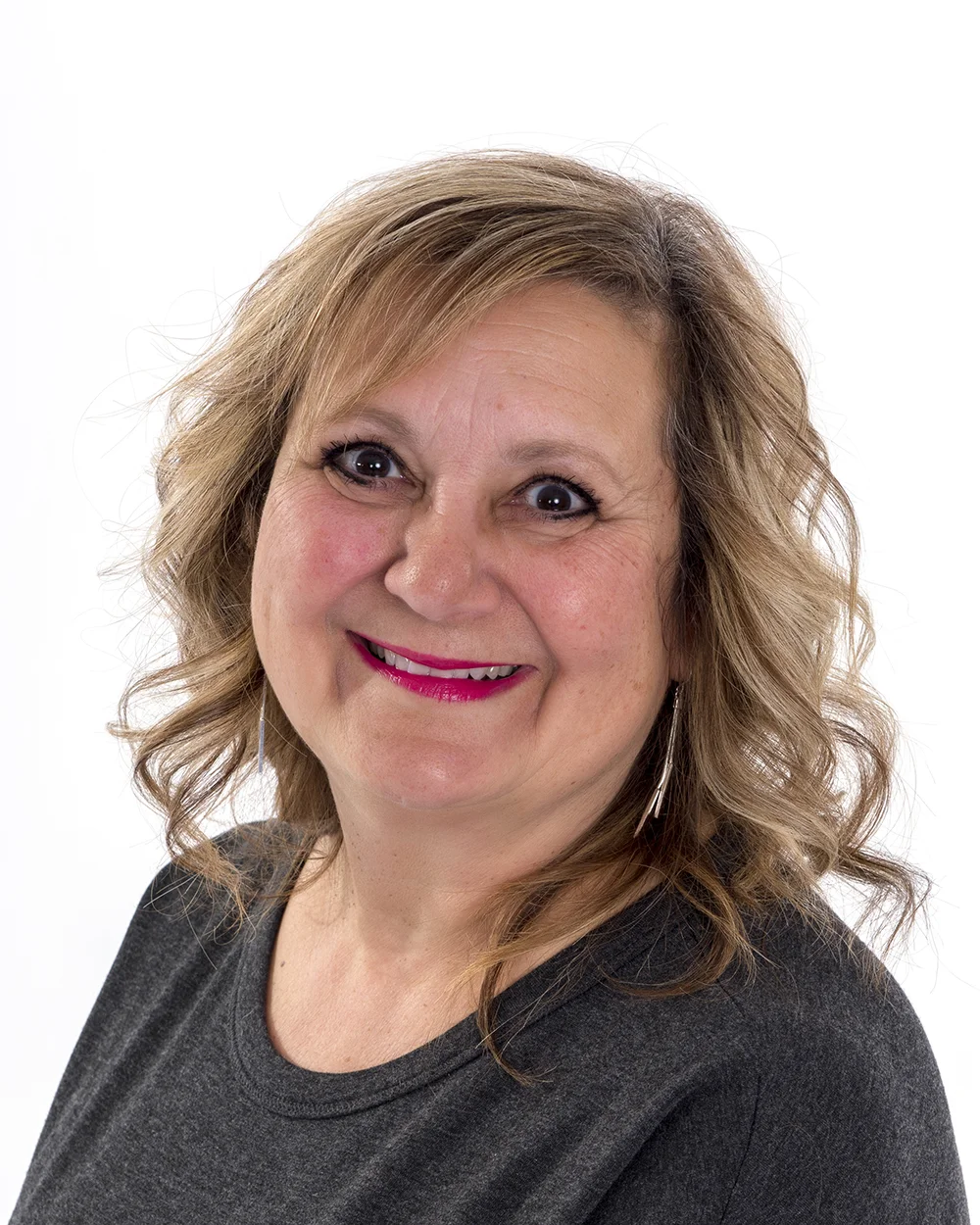 Marian Peter - Studio Director (Tap)