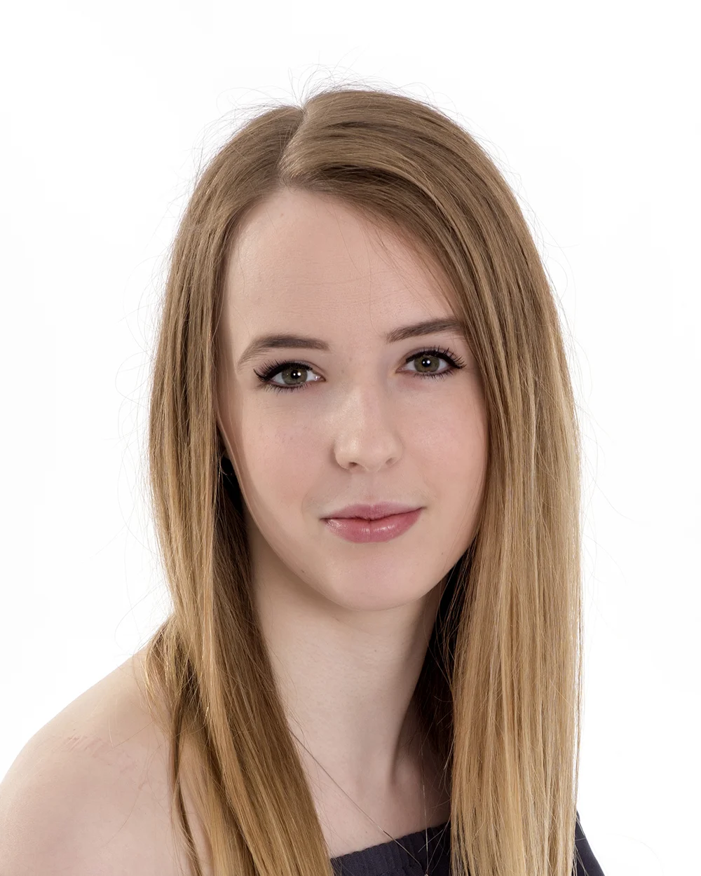 Tasha Farmer - Instructor (Jazz, Lyrical, Hip Hop, Contemporary )