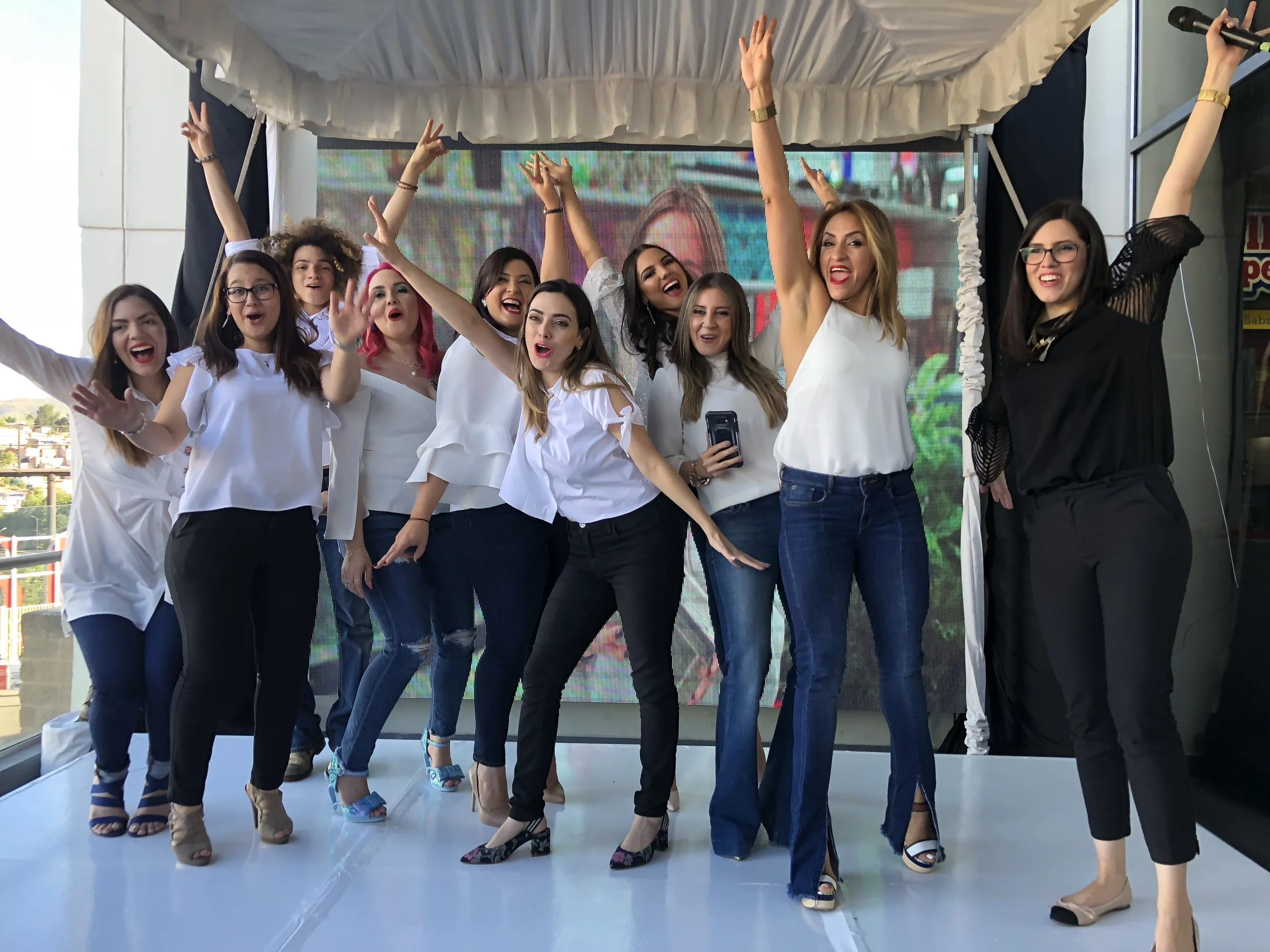 Metromall lanza campaña de imagen “Metromall lo tiene todo”