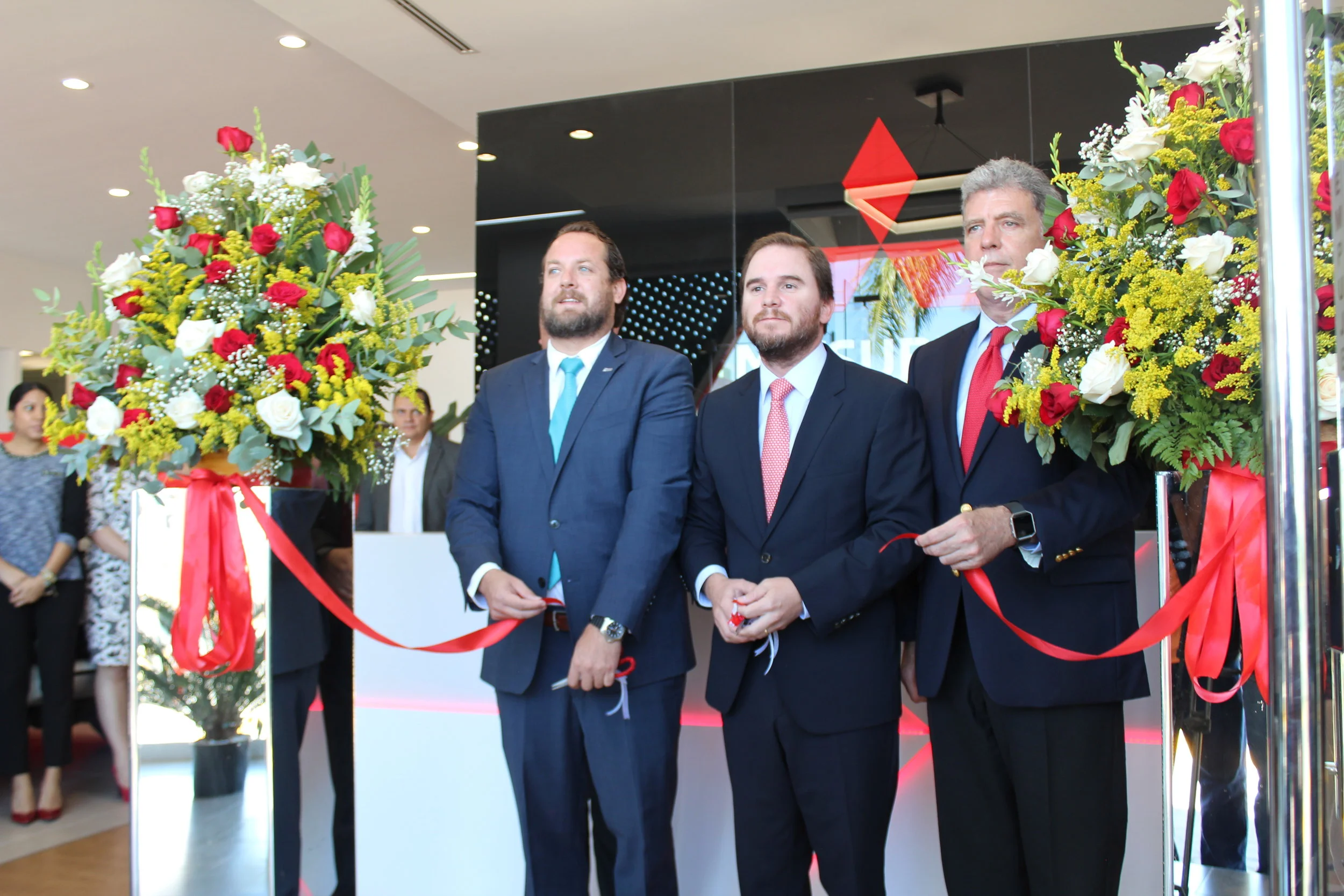 ¡Excel reafirma su compromiso con el mercado hondureño a través de la remodelación de su complejo principal en Tegucigalpa!