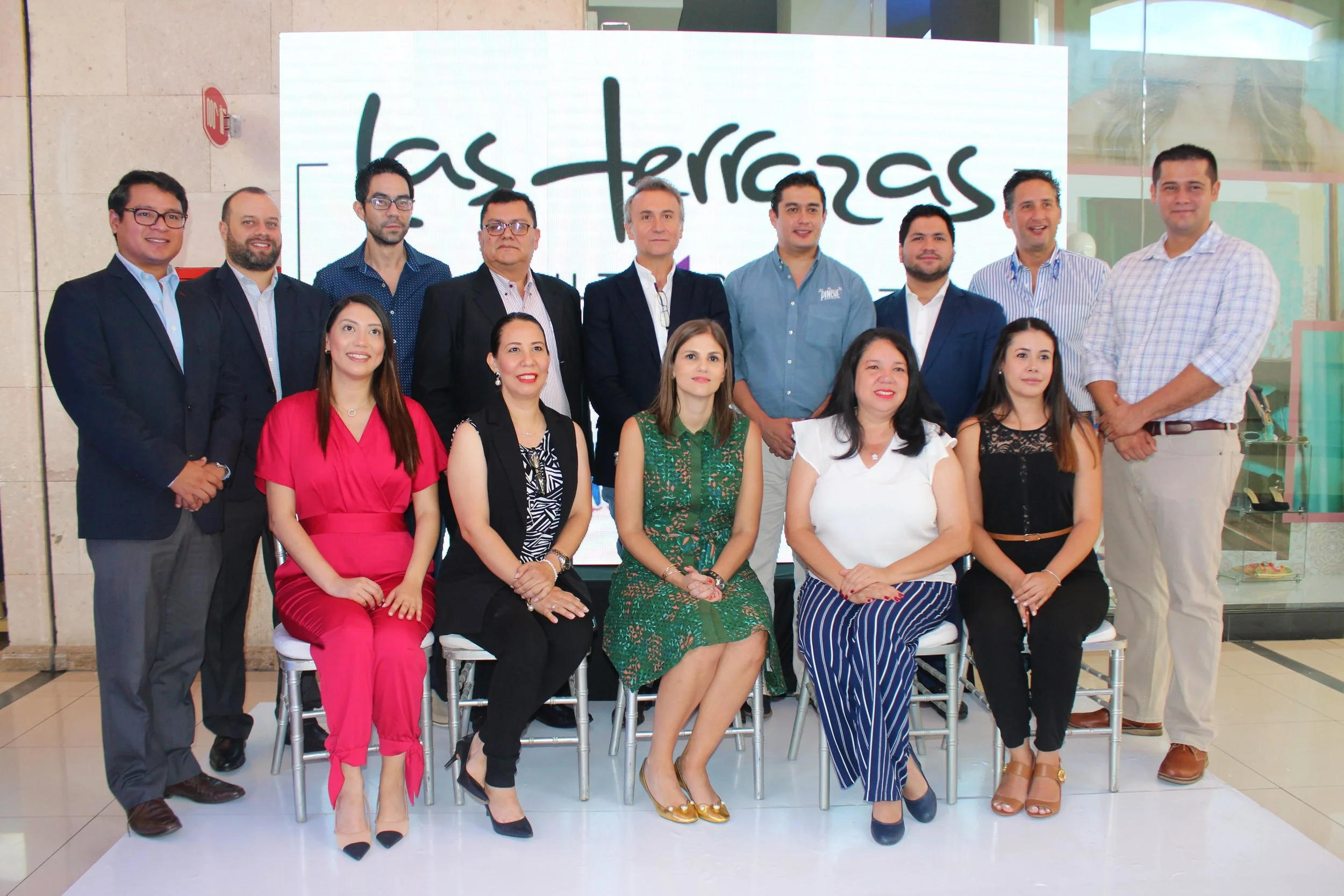 “Las Terrazas” de Multiplaza, el nuevo espacio gastronómico que llegará a Tegucigalpa