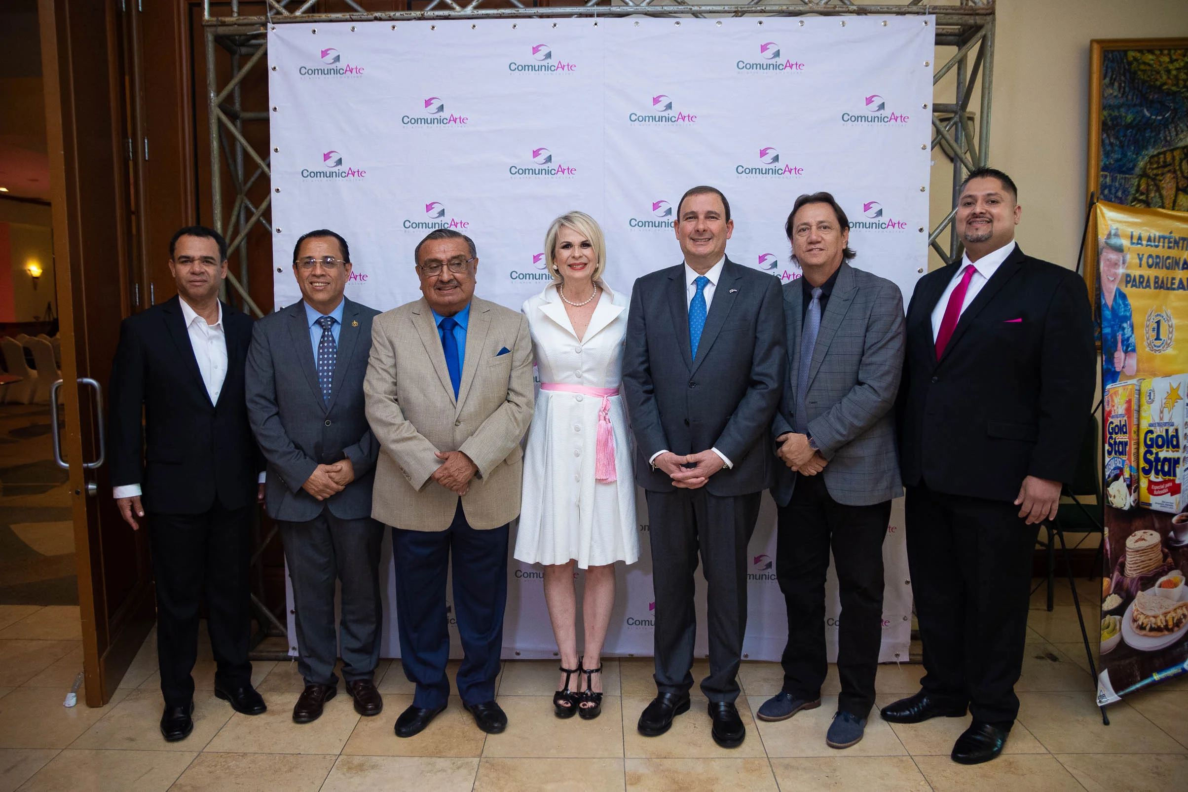 ComunicArte: Desarrolla por segundo año consecutivo su Congreso de Comunicadores: ”Comunicando con Propósito” 