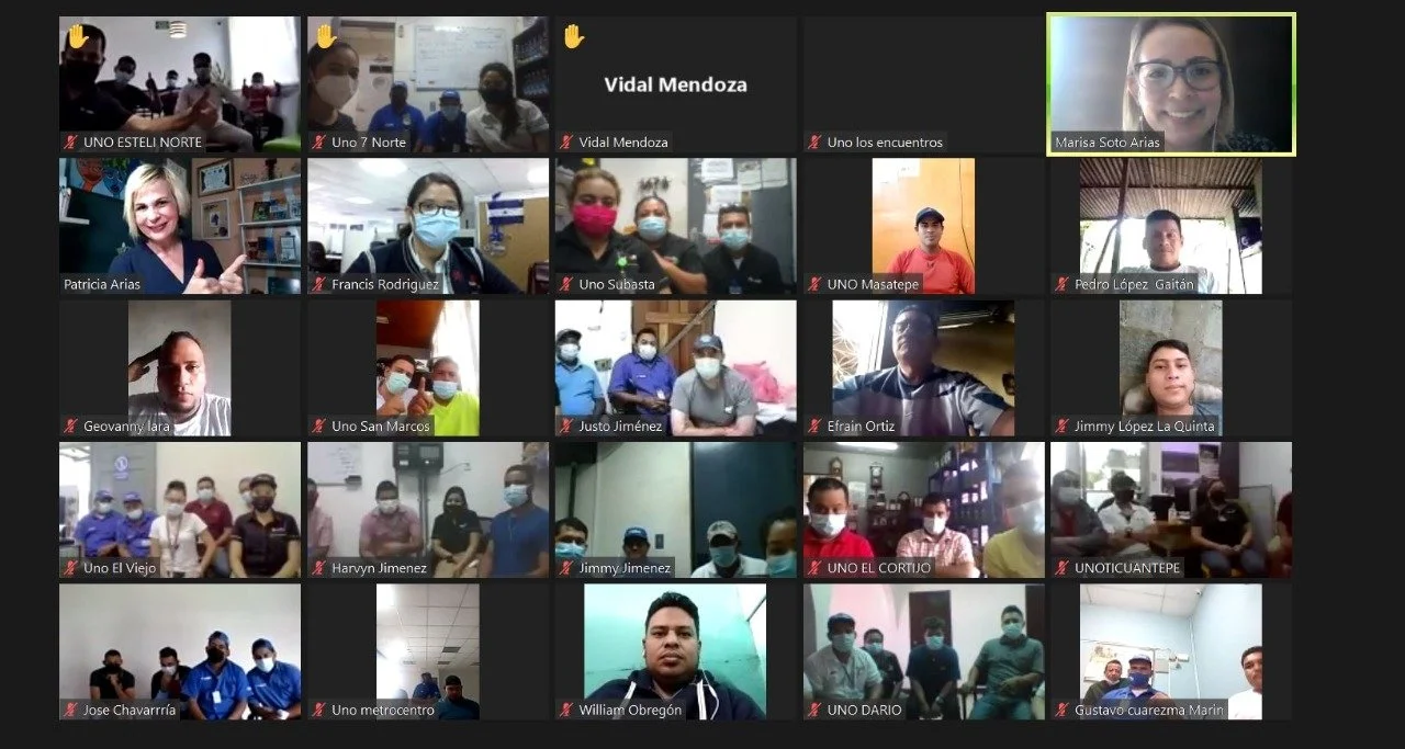 El Valor y la Actitud Positiva: Nos alinean con el éxito