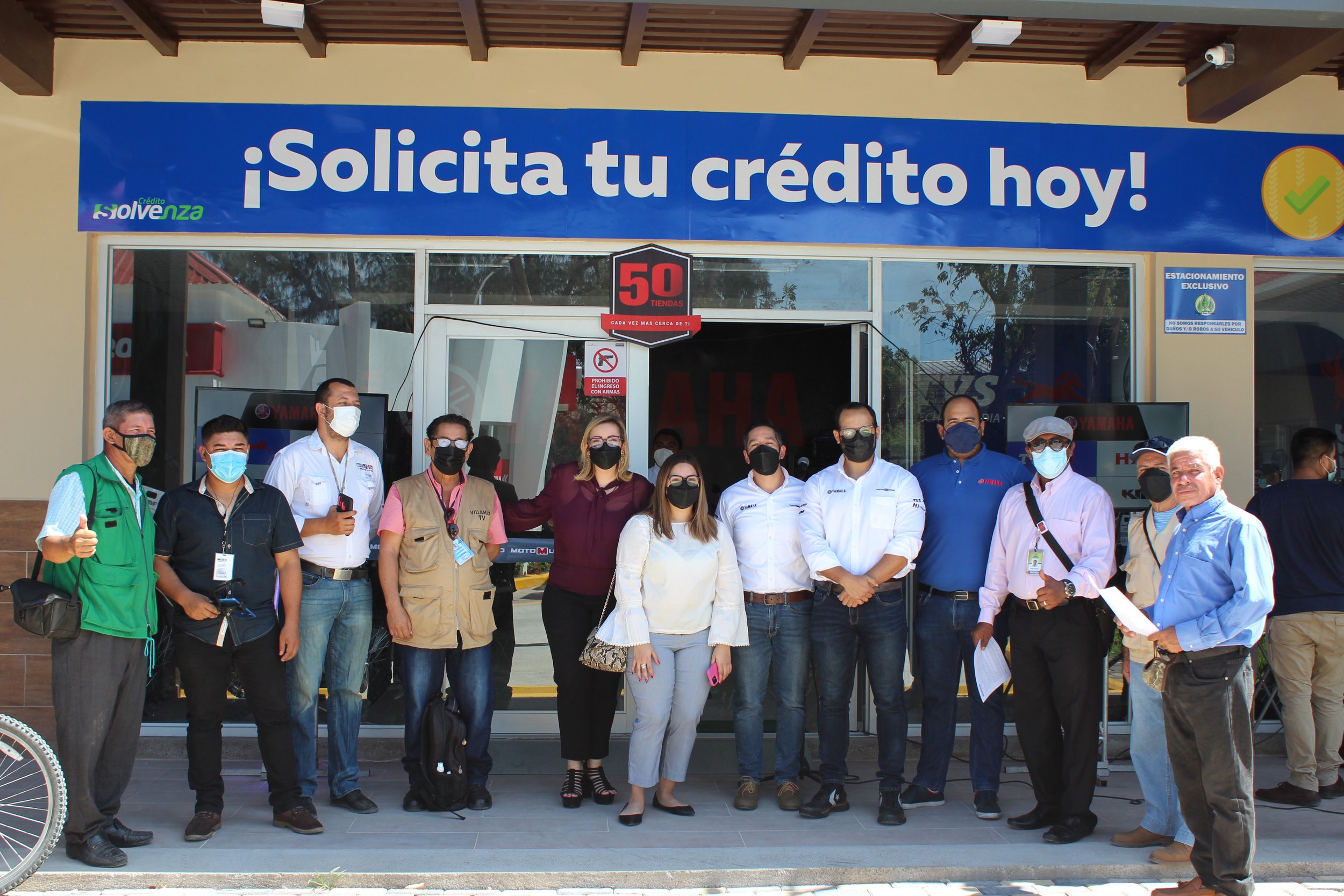 MOTOMUNDO expertos en motocicletas y sus complementos:  Anunció la apertura de su tienda #50 en La Paz