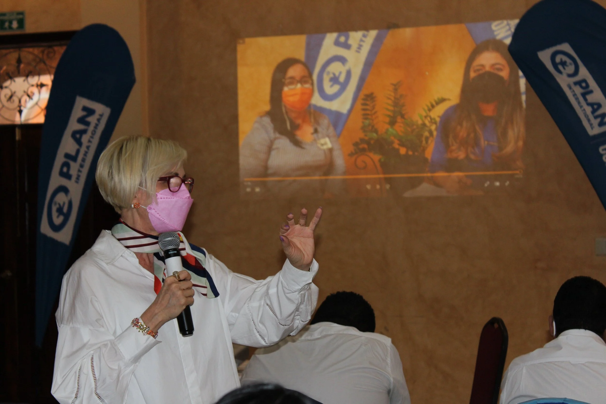 Media Training Plan Internacional Honduras