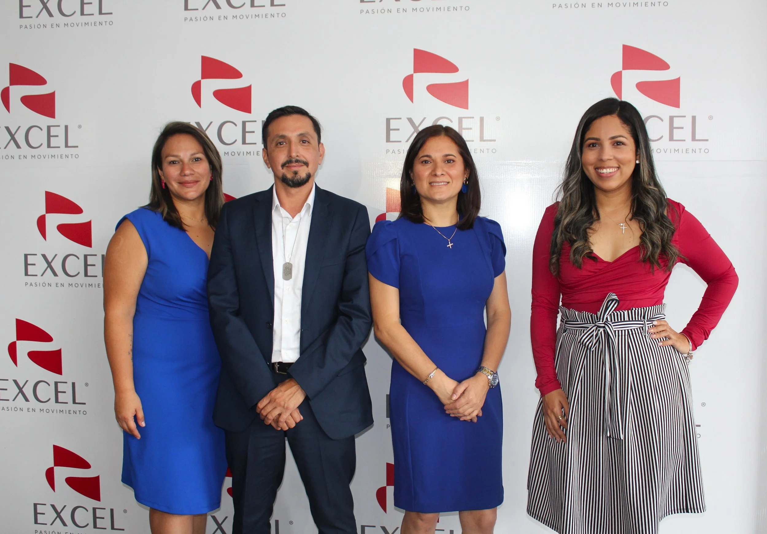 Excel te invita a "DALE LUZ VERDE A TUS SUEÑOS" con mejor promoción del año