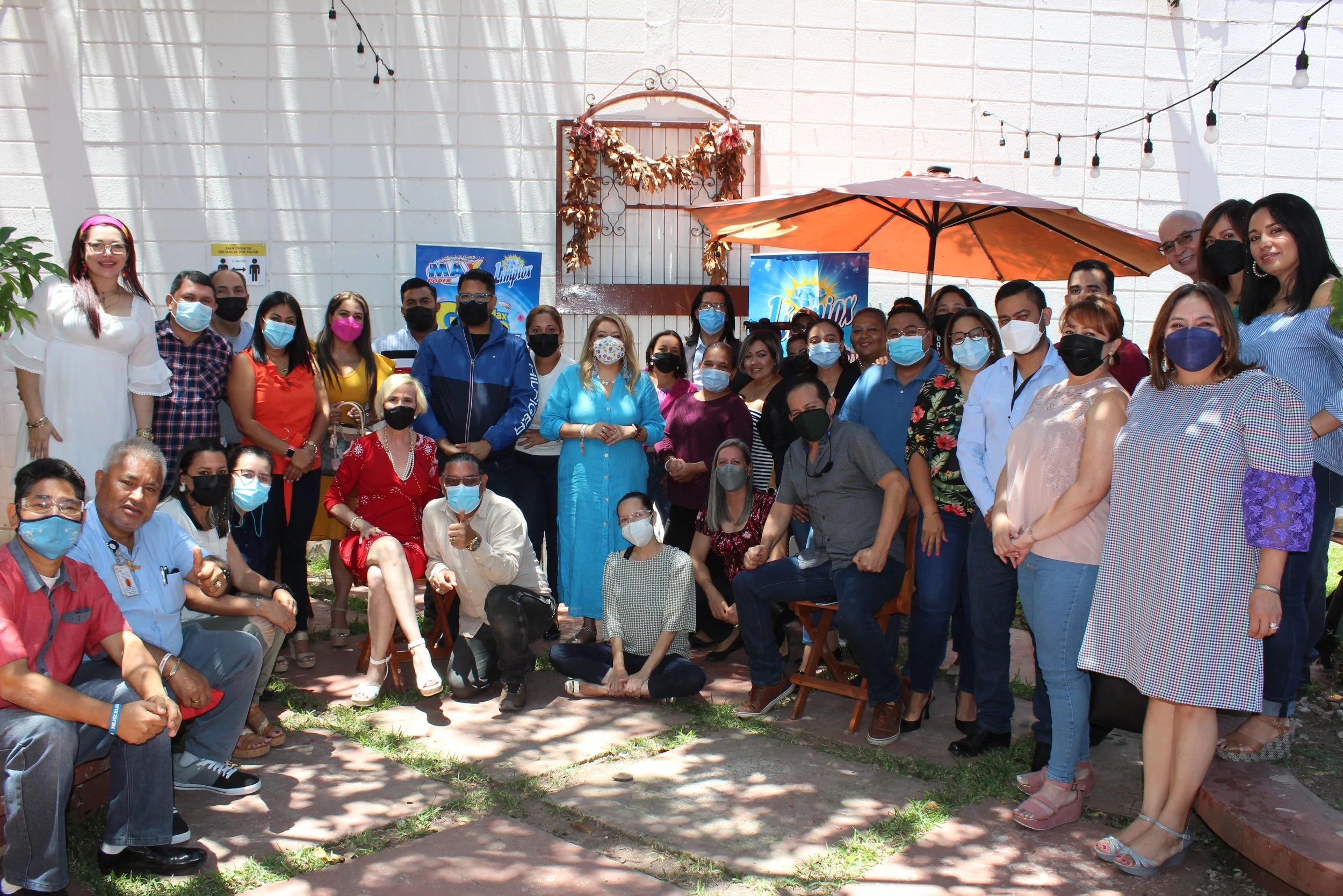  “GRUPO JAREMAR presentó impactantes resultados de su Estrategia de Responsabilidad Social Empresarial”