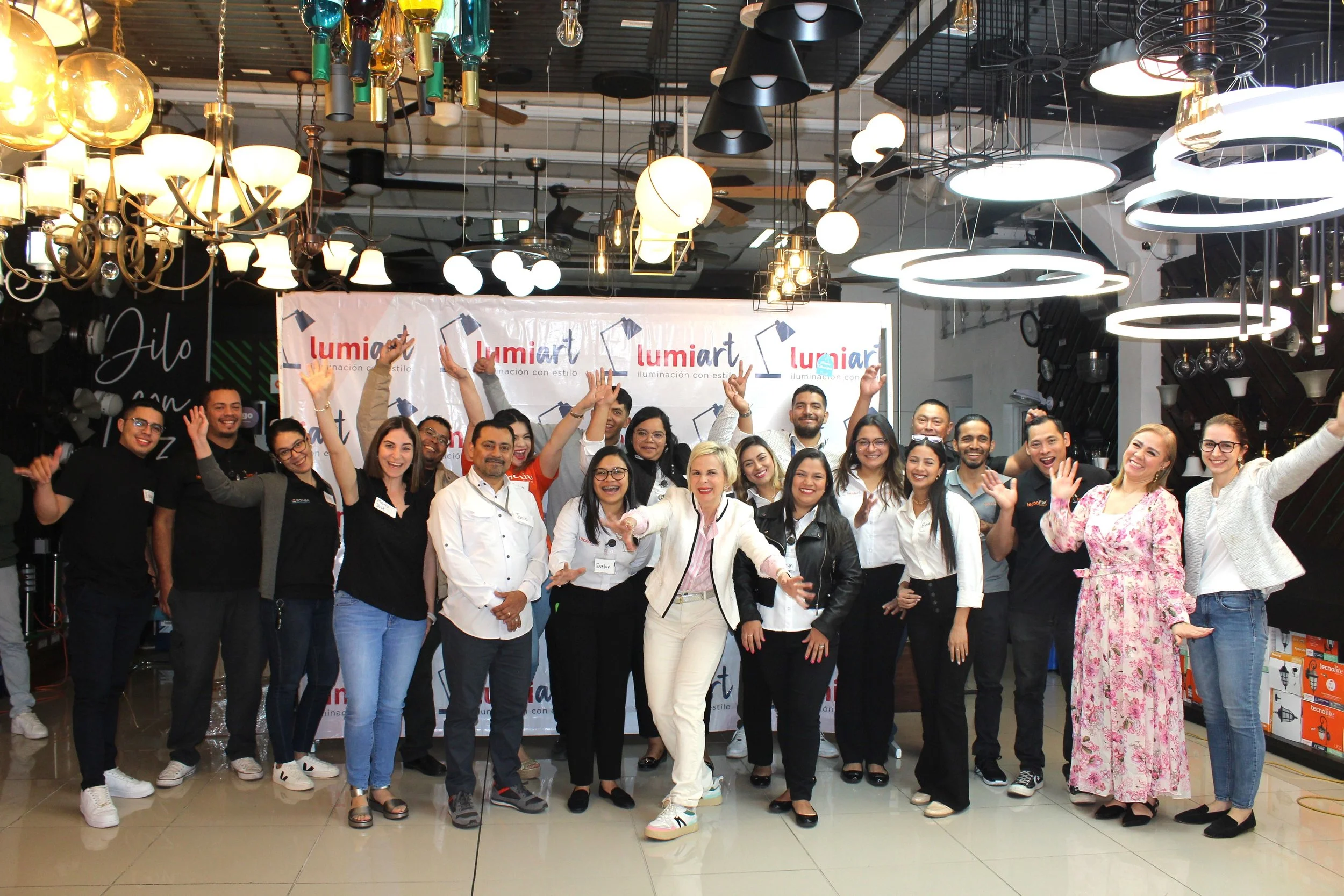 Conferencia Atencion al Cliente: Los 5 Sentidos de la Empresa