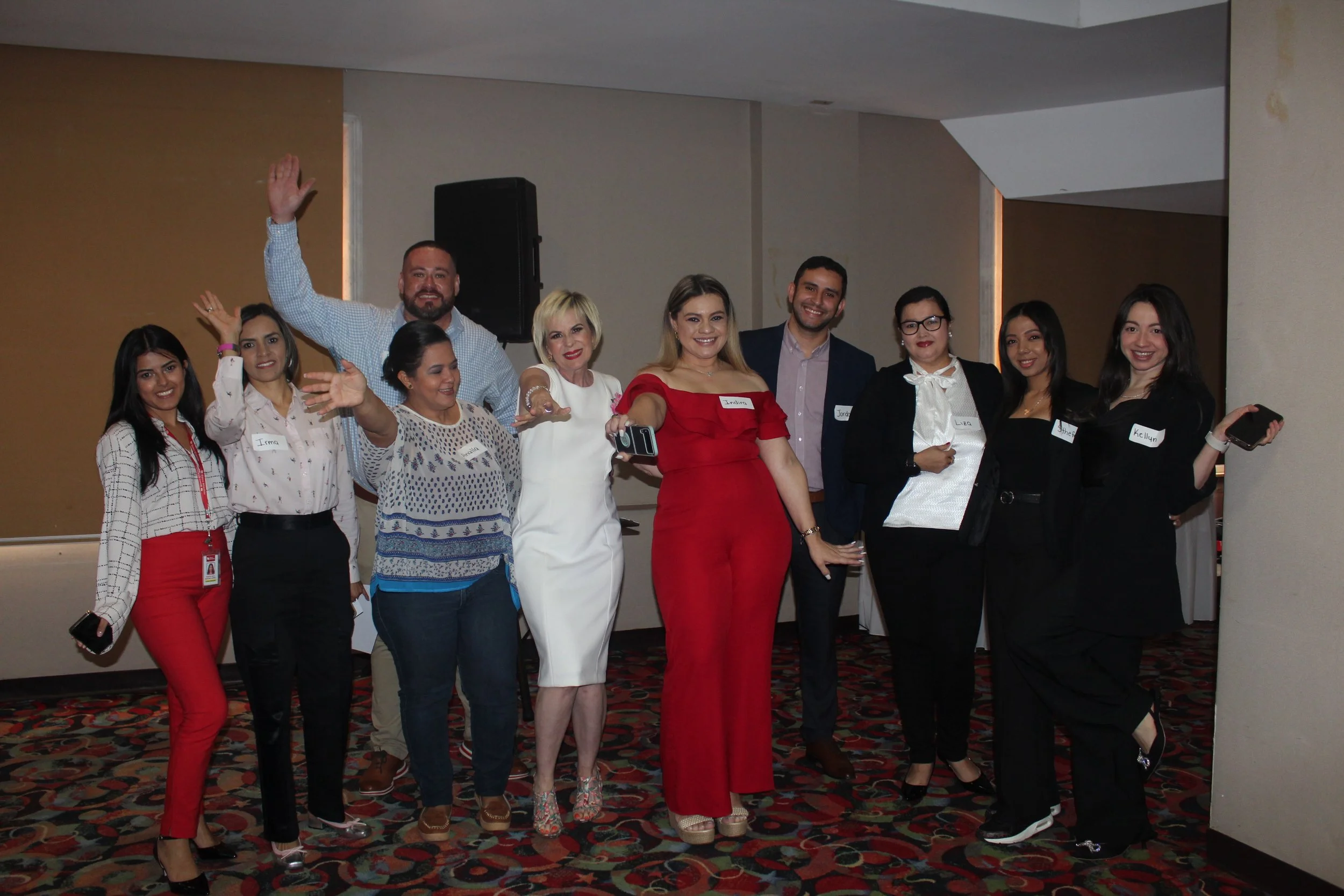 Capacitacion "La Inteligencia Emocional: Provoca Ventas y Fideliza a tus Clientes"