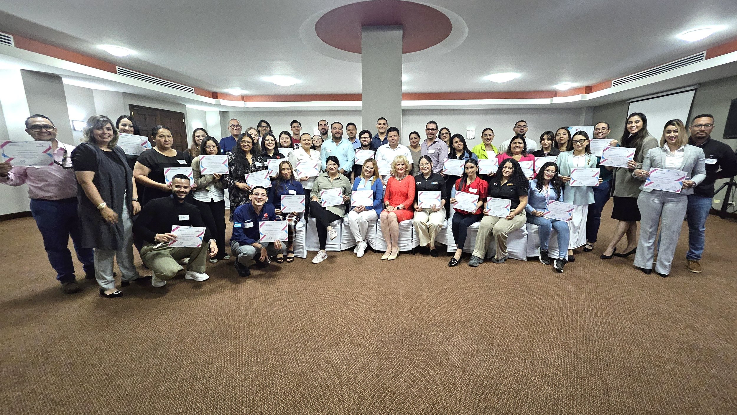 Conferencia Abierta Atención al Cliente: La Consistencia de la Venta