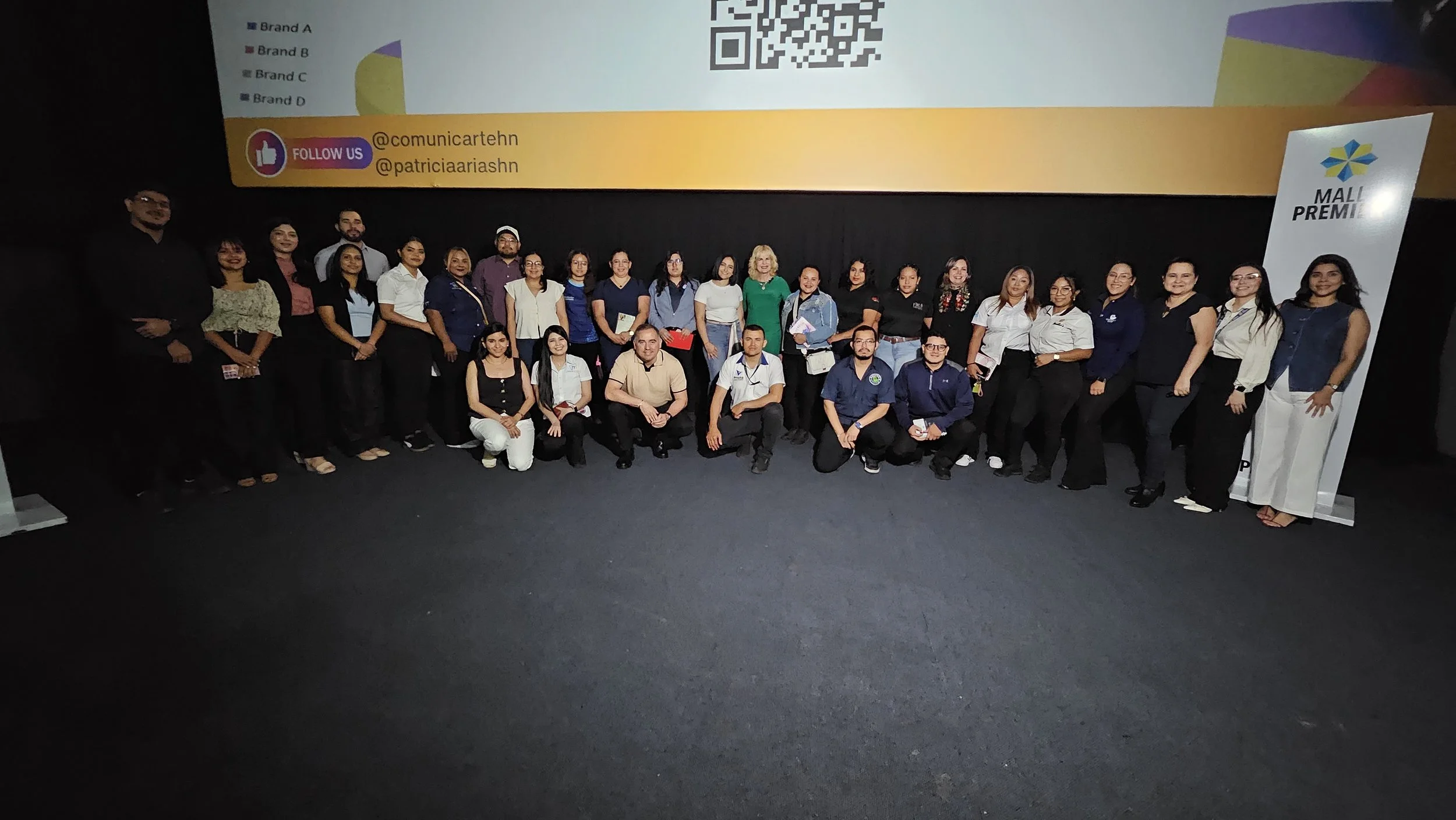 Conferencia La Ciencia de La Venta: Neuromarketing para una conexión rentable para el nuevo consumidor 