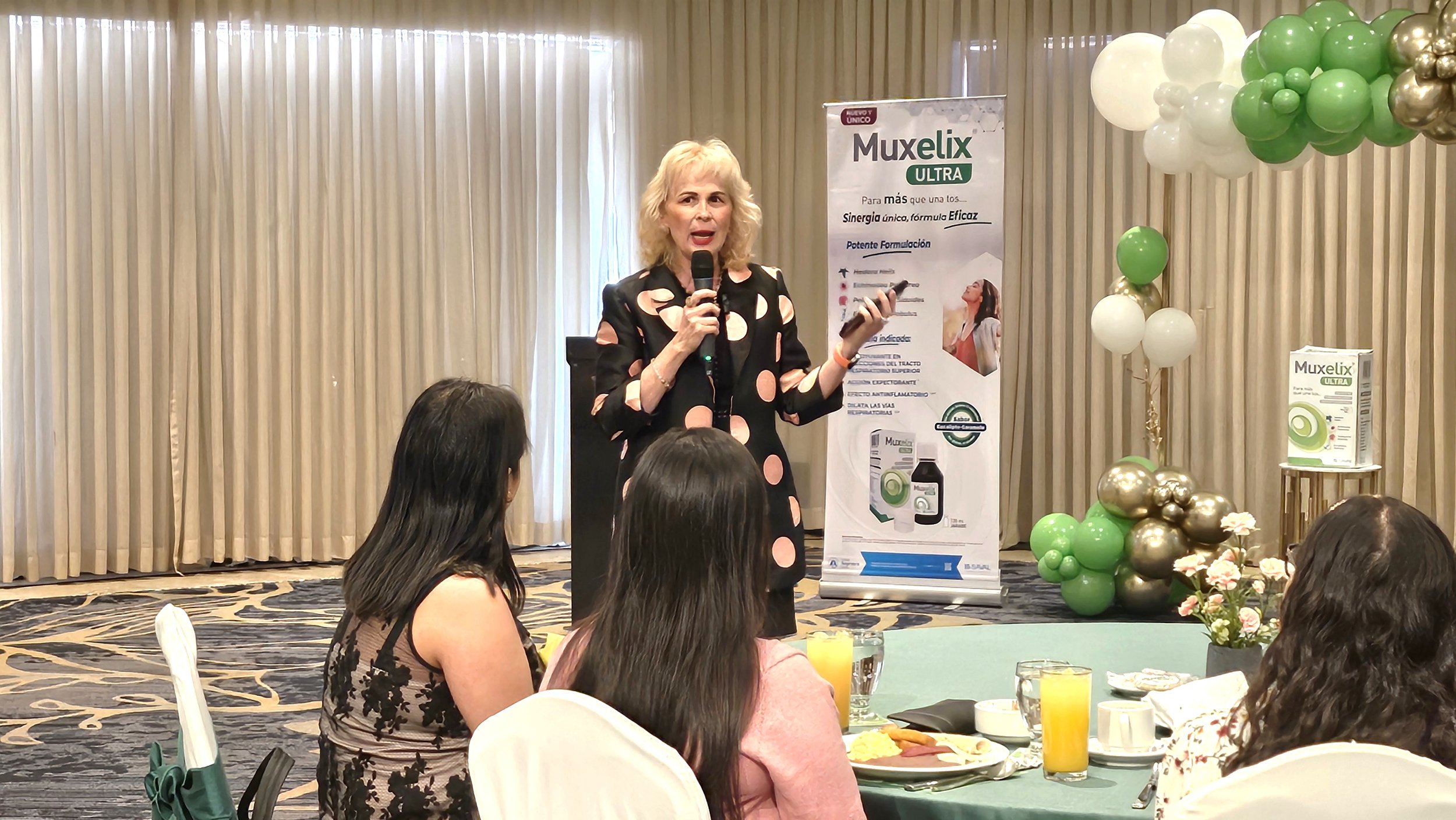 Conferencia Comunica, Conecta, Vende: Claves de Comunicación Asertiva para Optimizar tus Ventas