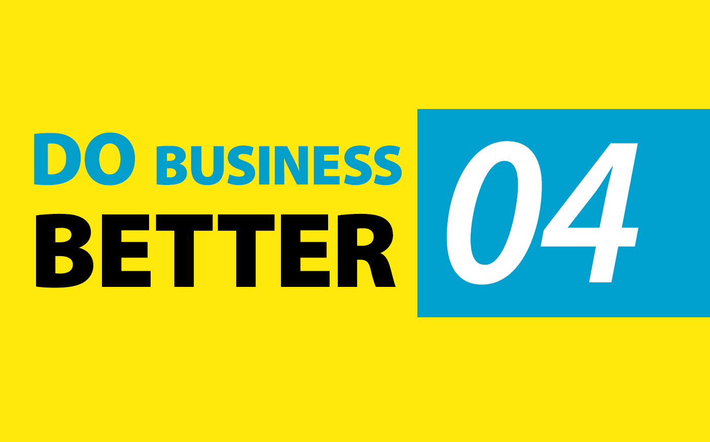 How To Do Business Better with Larry Winget