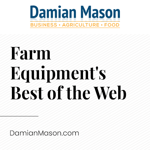 Farm Equipment's Best of the Web