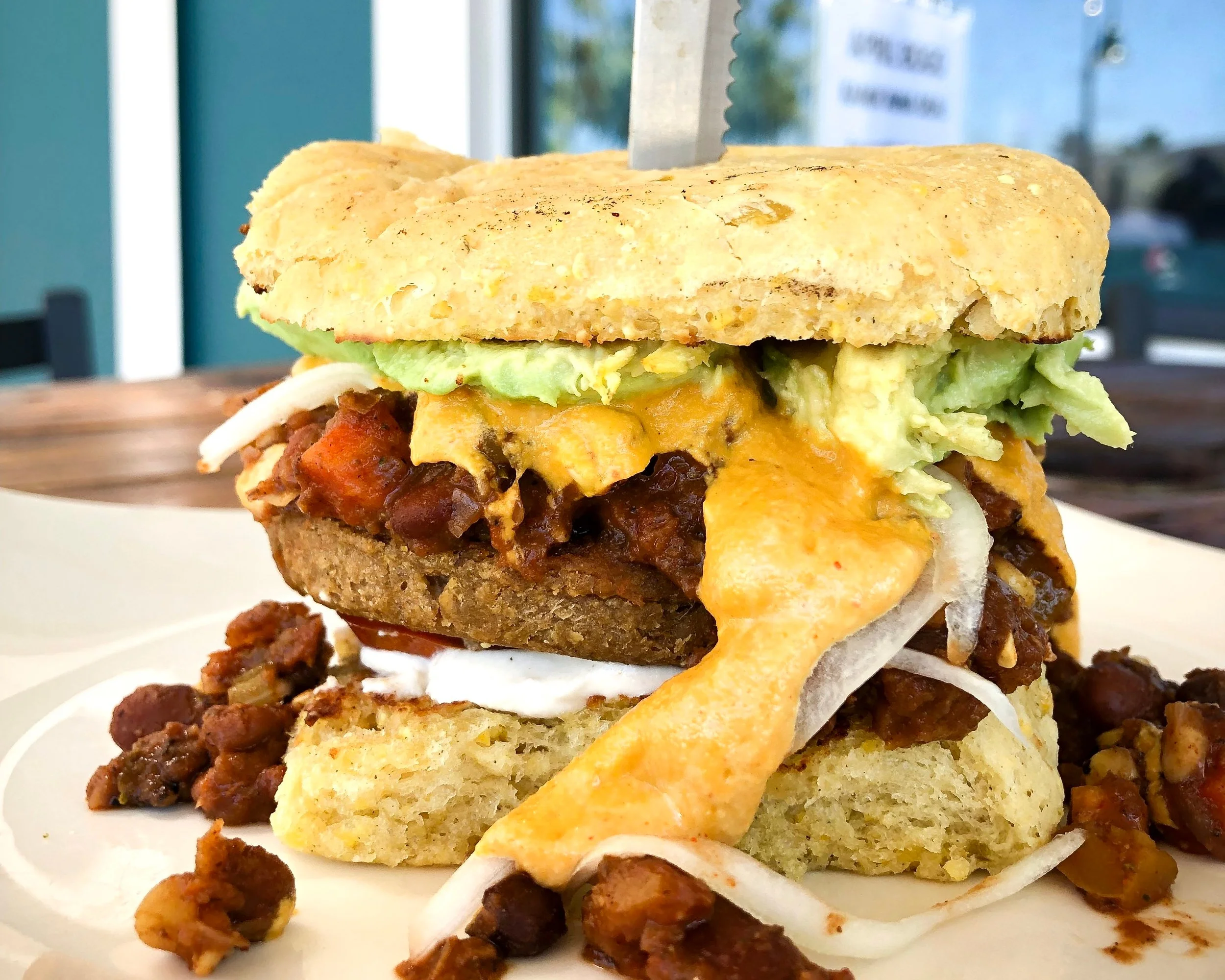 FIND US AT COOL CATS AND CAPTAIN JACK’S! November, 2018 You can now find our Taro Patties at Cool Cat Cafe , Captain Jack’s , and Kimo’s on Front Street! The “Moku Burger” as it is now being called is also available at Leilani’s and Hula Grill in Whalers Village as well as Duke’s Beach House located in the Honua Kai Resort and Spa. Try them out and let us know how you like it!