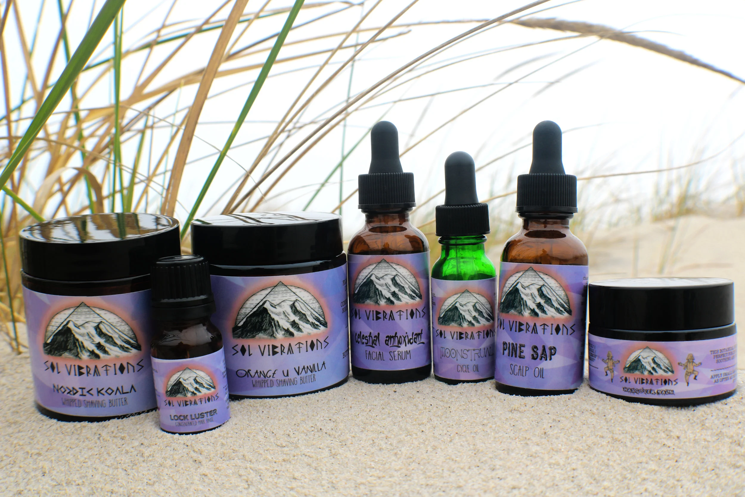 Cosmic Collection Variety Box