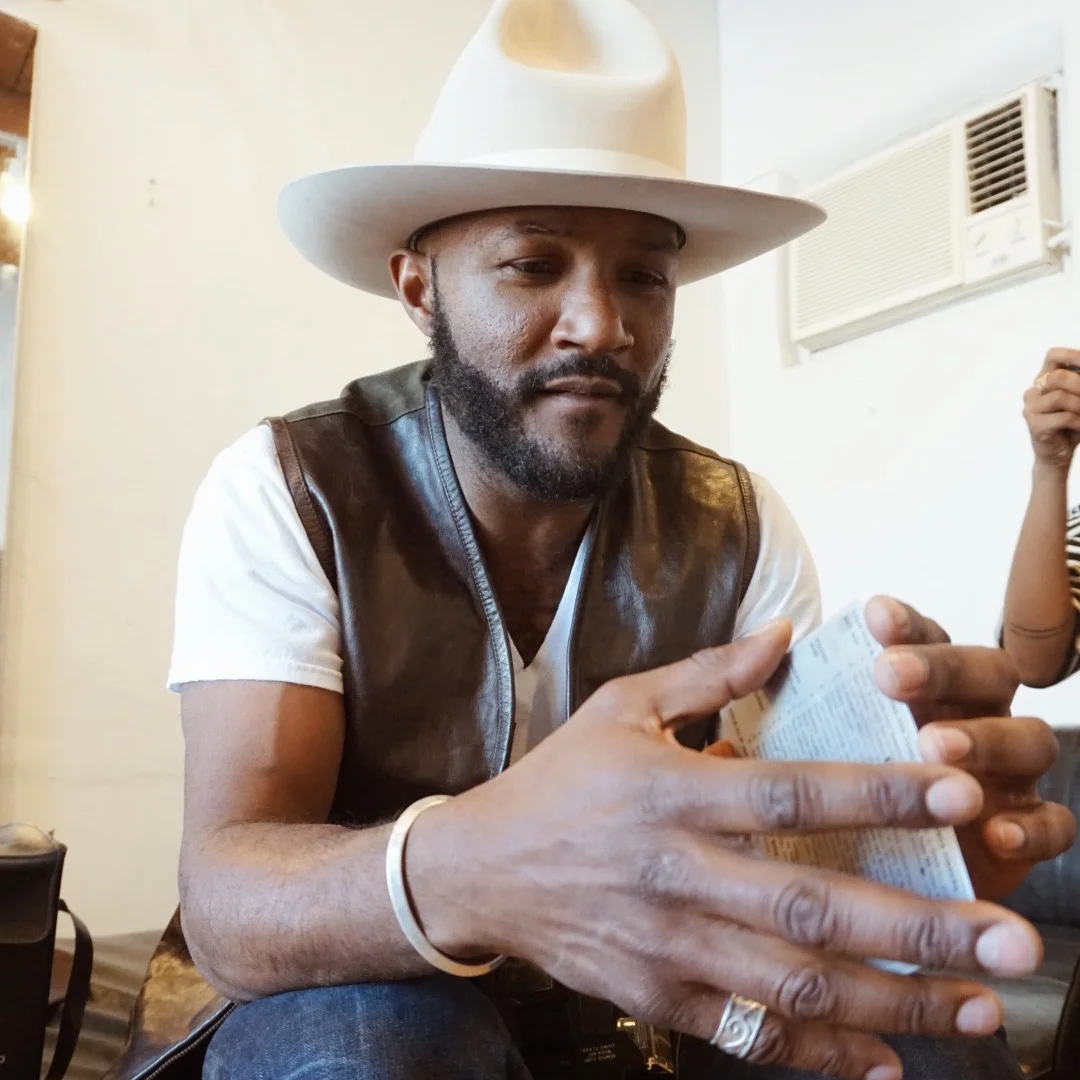 Percy Stith, Hat Maker &amp; Shop Owner