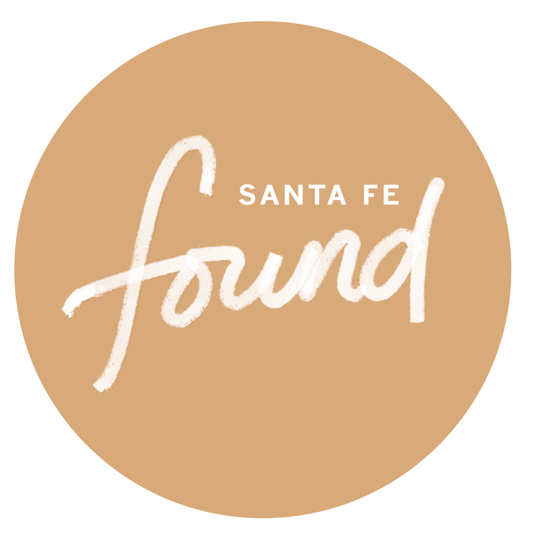 Santa Fe Found